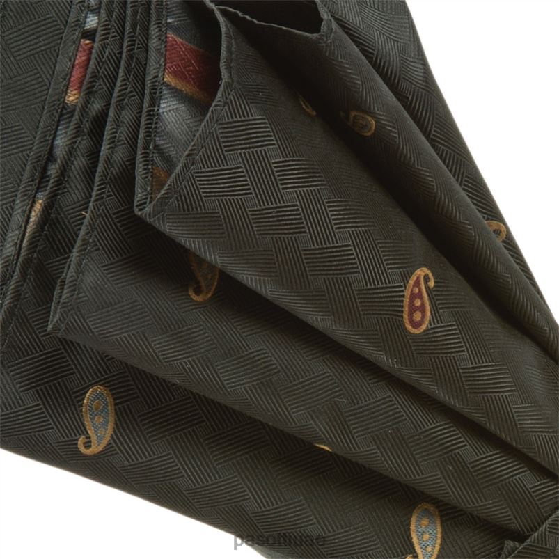 مظلة | 478 5880-1 n59 - مظلة بيزلي بمقبض قرني PASOTTI Z446V12